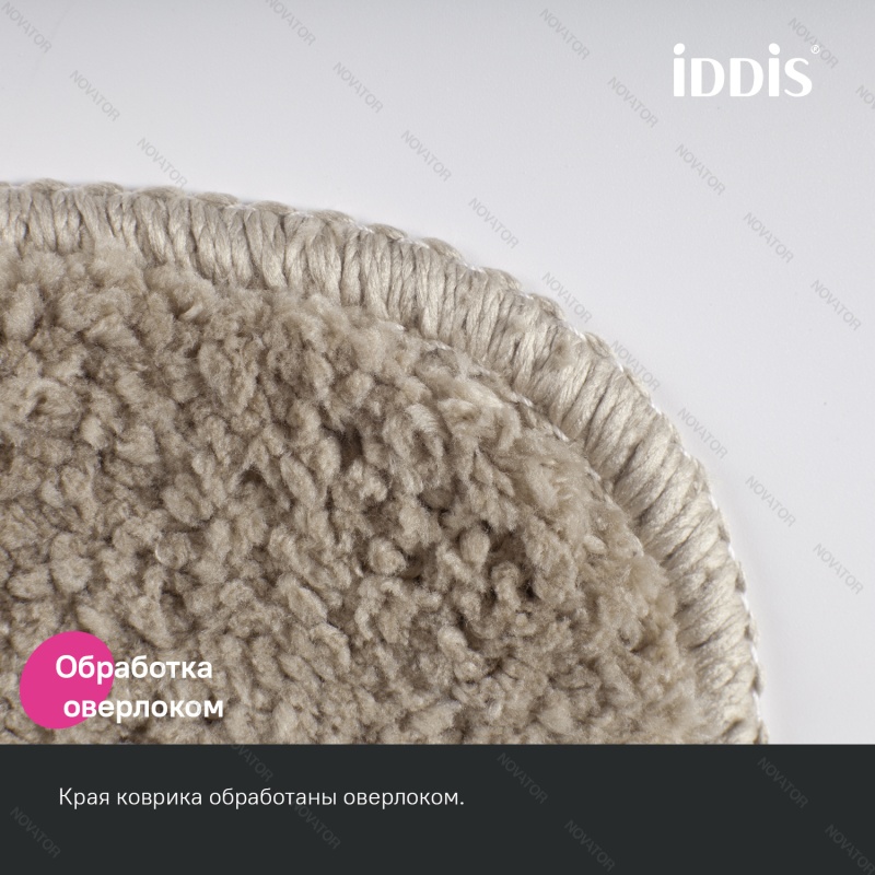 Iddis Promo PSQS03Mi12, 65х45 см
