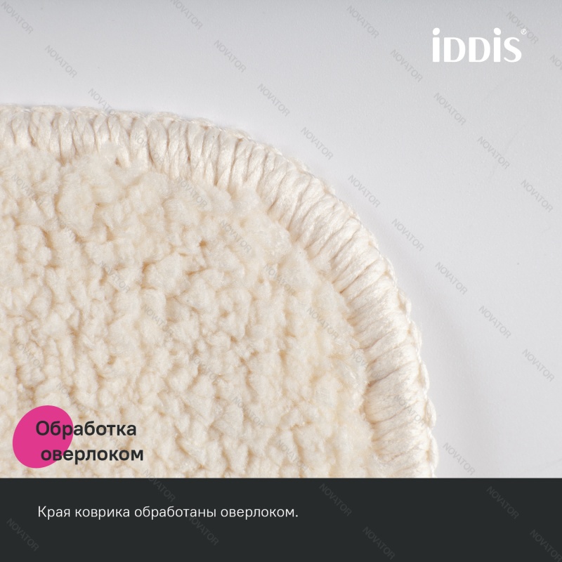 Iddis Promo PSET02Mi13, 65х45 см, 45х45 см