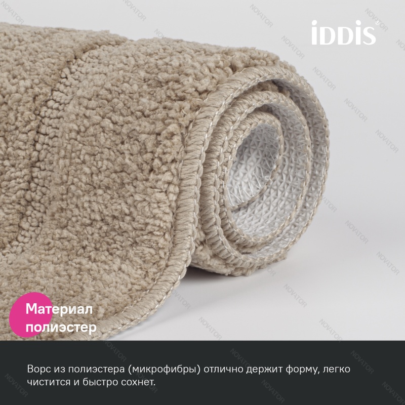 Iddis Promo PSQS03Mi12, 65х45 см