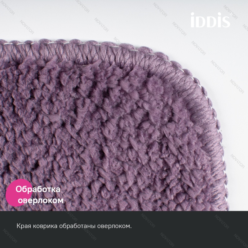 Iddis Promo PSET01Mi13, 65х45 см, 45х45 см