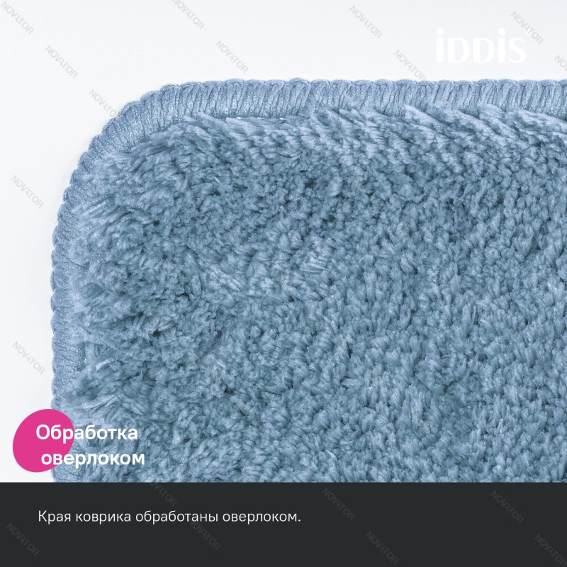 Iddis Base BSET03Mi13, 80х50 см, 50х50 см