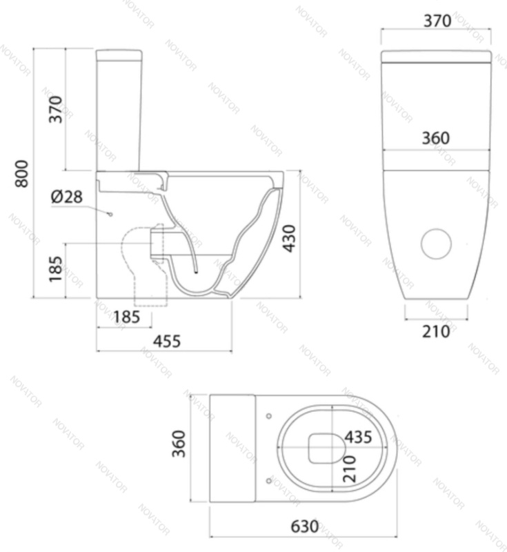 Iddis Slide SLIRDSEi24
