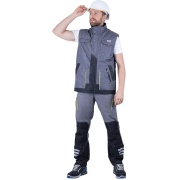 серый, р. 60-62