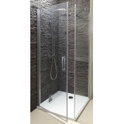 Купить Jacob Delafon Contra, 90х80 с, без поддона в интернет-магазине Дождь