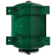 Otgon UMB-50H 50л горизонтальный