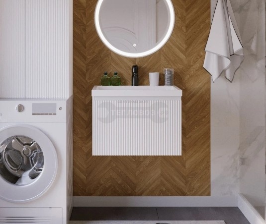 Купить Itana Kate 2.0 60 см, бланж в интернет-магазине Тепловоз