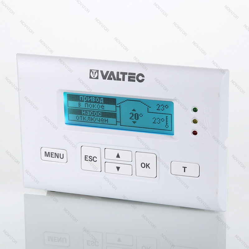 Valtec VT.K300.0.0