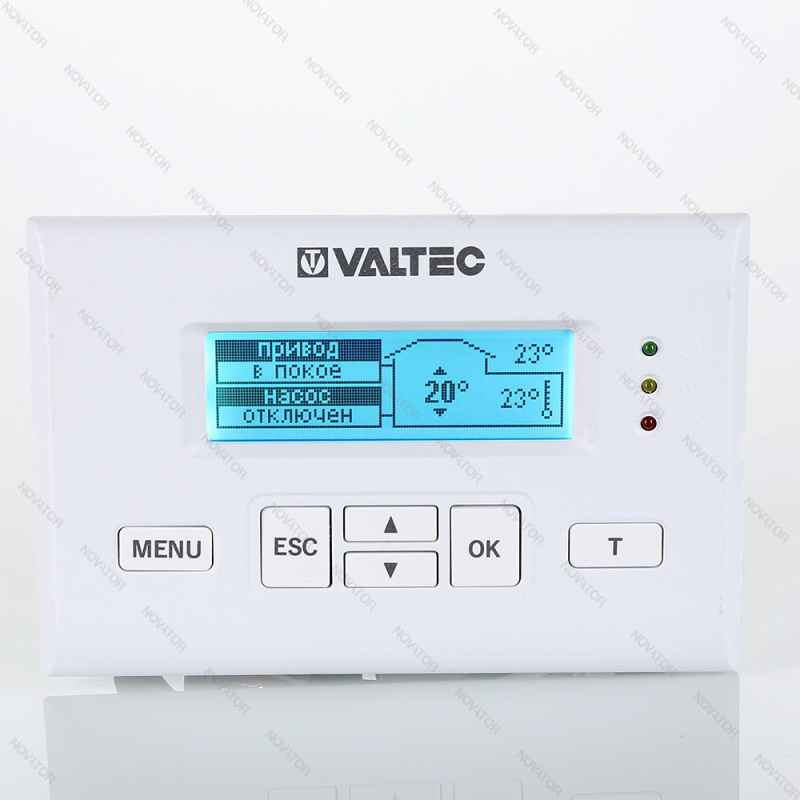 Valtec VT.K300.0.0