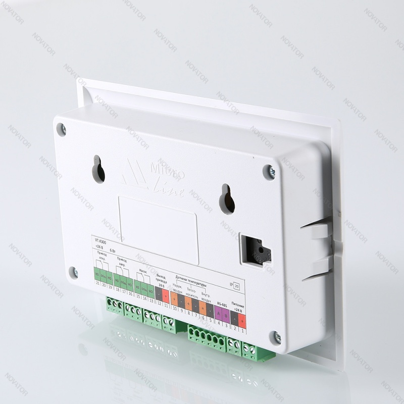 Valtec VT.K300.0.0