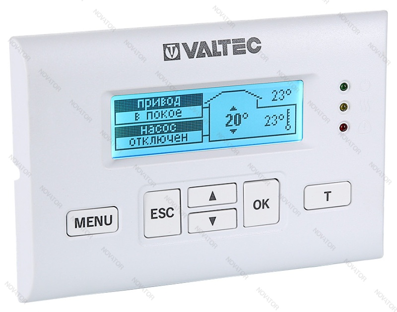 Valtec VT.K300.0.0