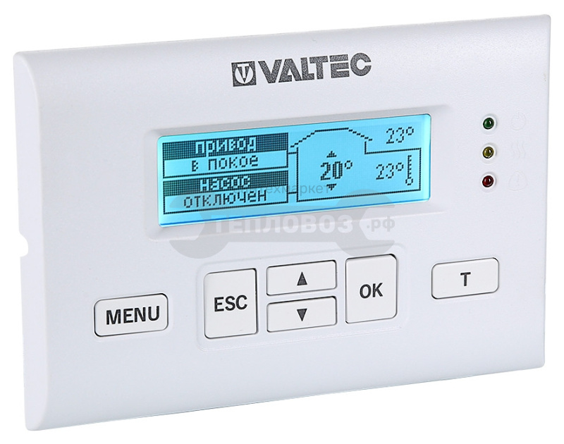 Купить Valtec VT.K300.0.0 в интернет-магазине Тепловоз