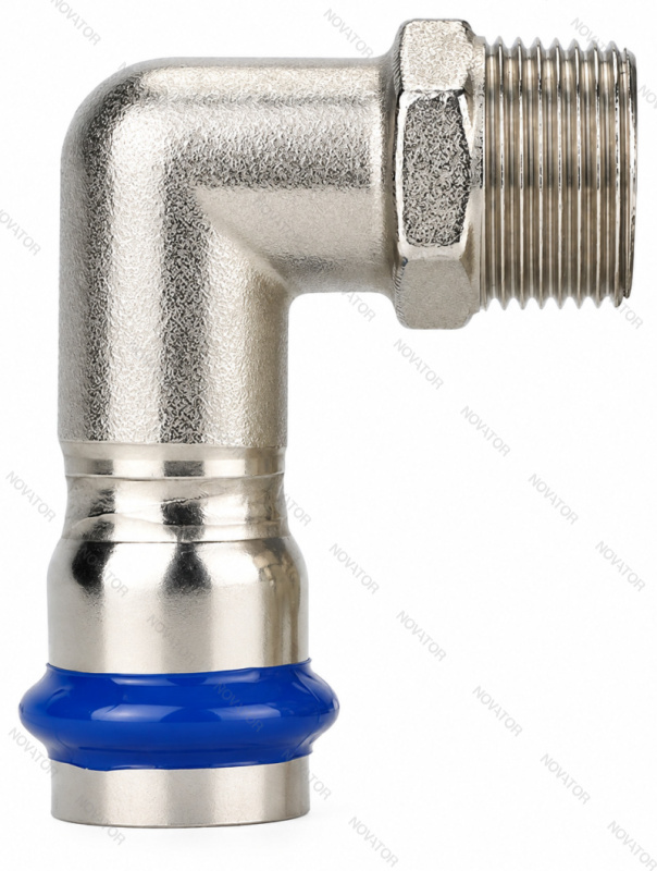 Varmega Inox Press, нр 28х3/4"