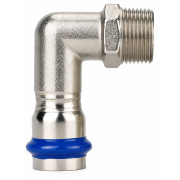 Купить Varmega Inox Press, нр 28х3/4" в интернет-магазине Дождь
