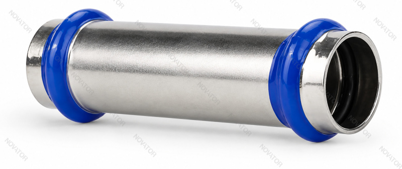 Varmega Inox Press, 18х18
