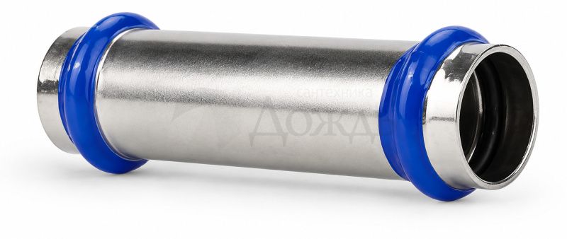 Купить Varmega Inox Press, 18х18 в интернет-магазине Дождь