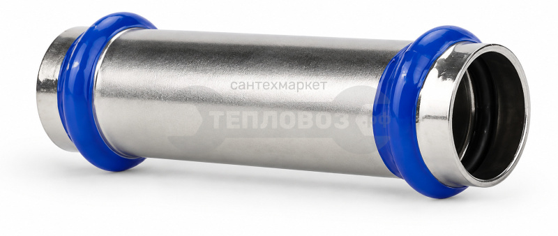 Купить Varmega Inox Press, 18х18 в интернет-магазине Тепловоз