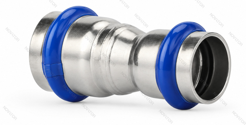 Varmega Inox Press, 22х15