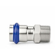 Купить Varmega Inox Press, нр 35х1" в интернет-магазине Дождь
