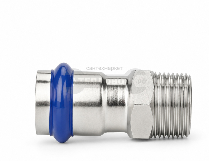 Купить Varmega Inox Press, нр 35х1" в интернет-магазине Тепловоз