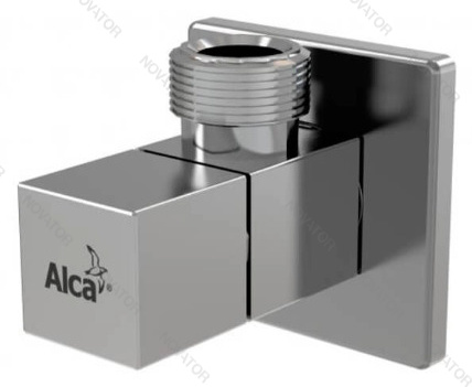 Alcaplast ARV004, 1/2х1/2