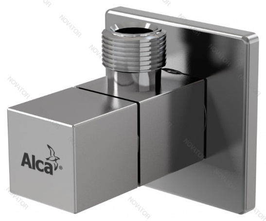 Alcaplast ARV002, 1/2х3/8
