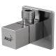 Alcaplast ARV002, 1/2х3/8