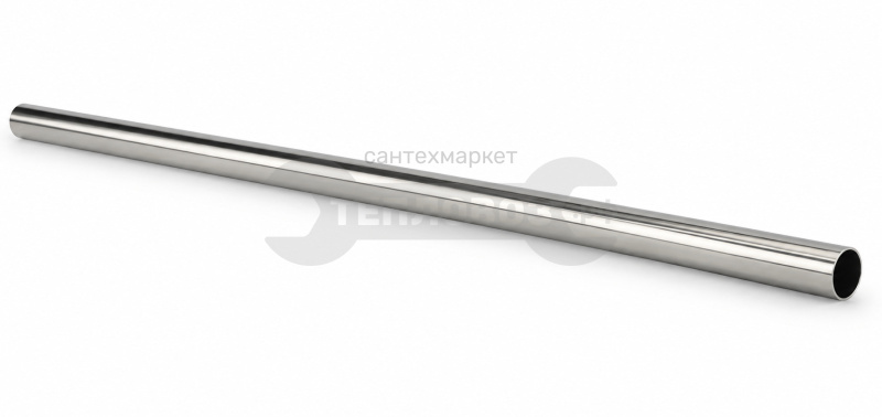 Купить Varmega Inox Press, 18x1,0 (хлыст 4 м) в интернет-магазине Тепловоз