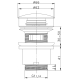 Otgon C28062-02-BL, графит