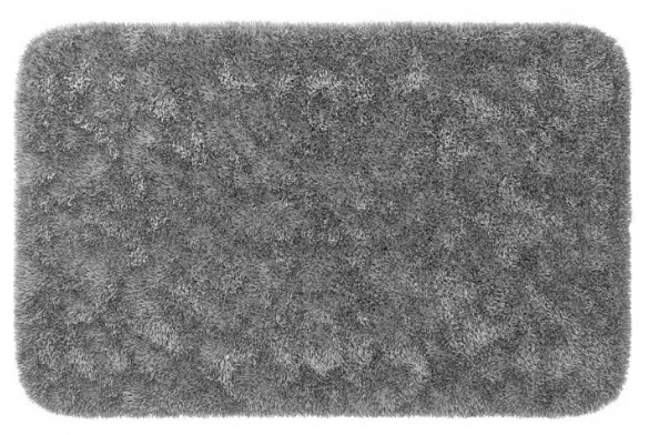 Купить Wasserkraft Kammel Silver BM-8312, 90х57 см в интернет-магазине Дождь