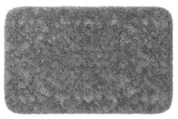 Купить Wasserkraft Kammel Silver BM-8312, 90х57 см в интернет-магазине Тепловоз