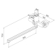 Iddis Parker PARSB02i10WA