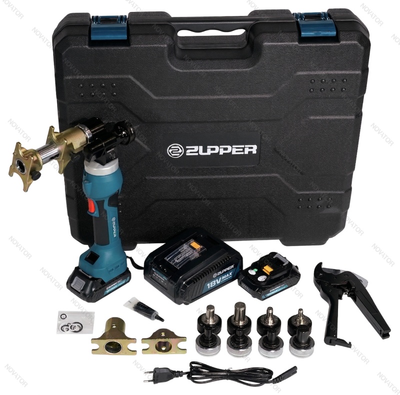 Zupper SL-1240PE