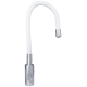 Otgon M54410-083C-KP-White, хром/белый