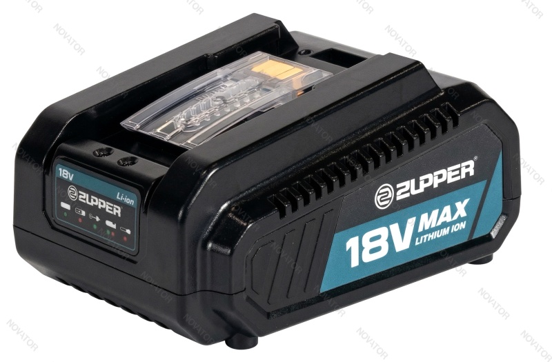 Zupper PZ-1550