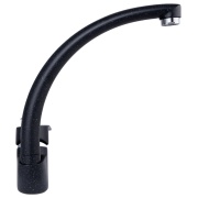 Смеситель для кухни Otgon M54004-530C-KP-black