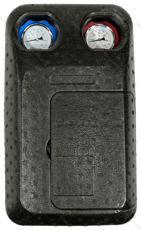 Warme Maske 40.1.EPP, без насоса
