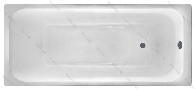 170х75 см, Otgon Comfort