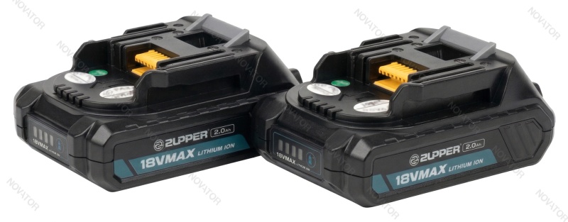 Zupper SL-1240PE