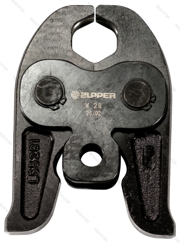 Zupper V28 мм