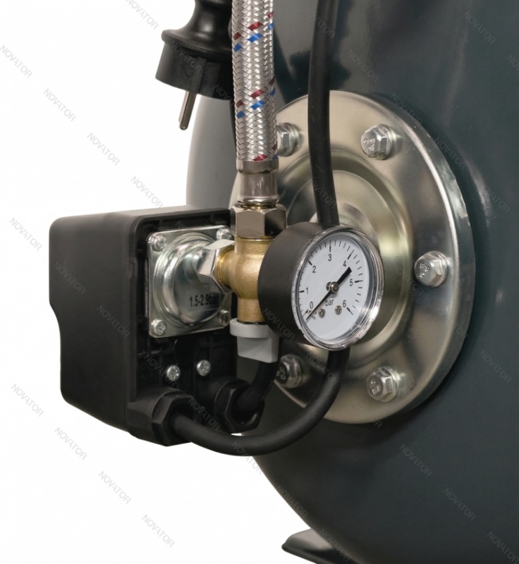 Galletta JP 4,8-50 P-50