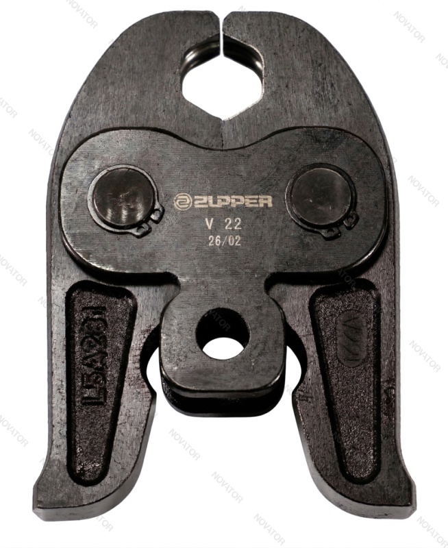Zupper V22 мм