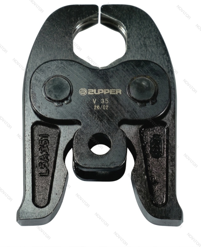 Zupper V35 мм