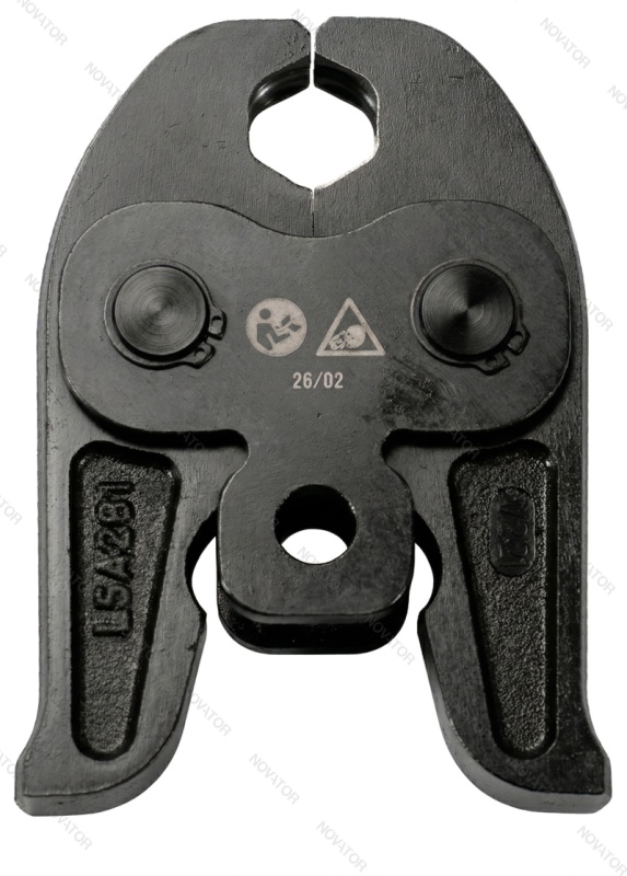 Zupper V22 мм