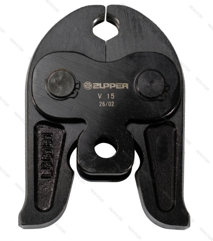 Zupper V15 мм