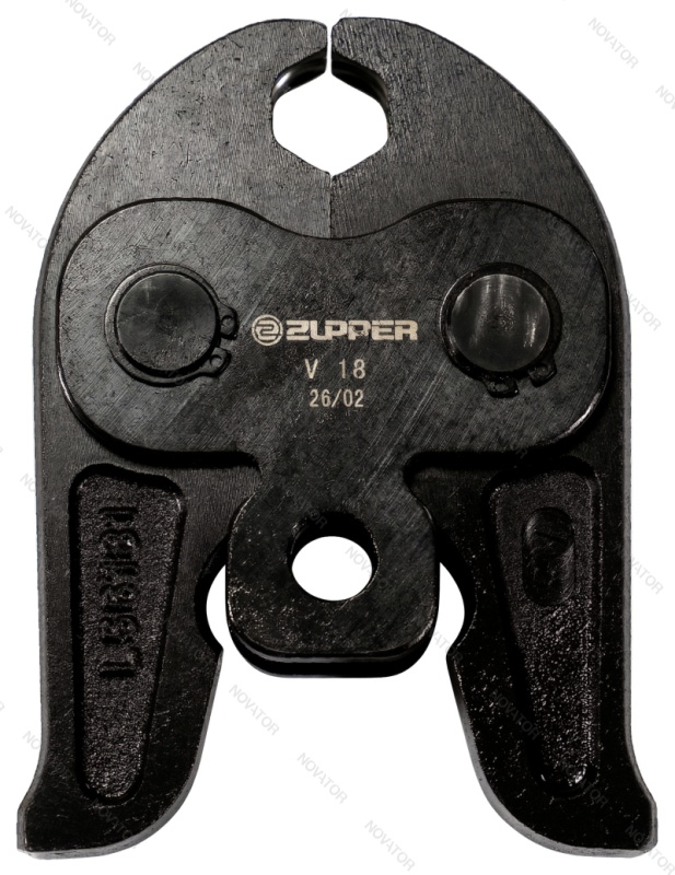 Zupper V18 мм