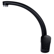 Смеситель для кухни Otgon M54004-530C-KP-black