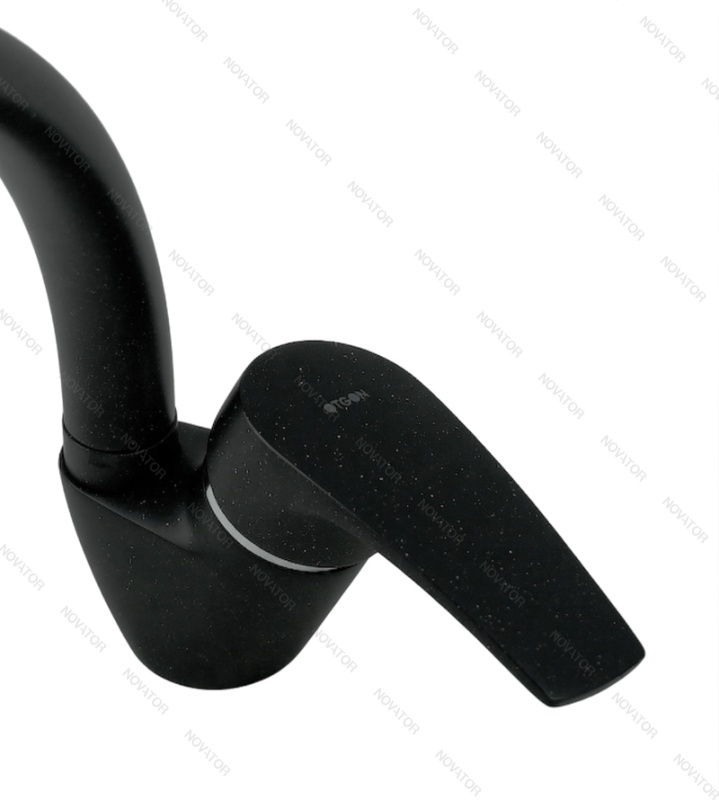 Otgon M54004-530C-KP-black