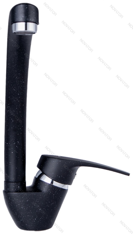 Otgon M54004-530C-KP-black