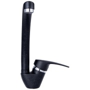 Смеситель для кухни Otgon M54004-530C-KP-black