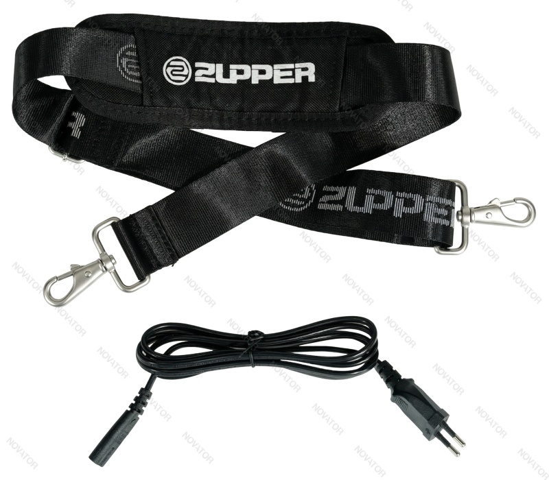 Zupper PZ-1550
